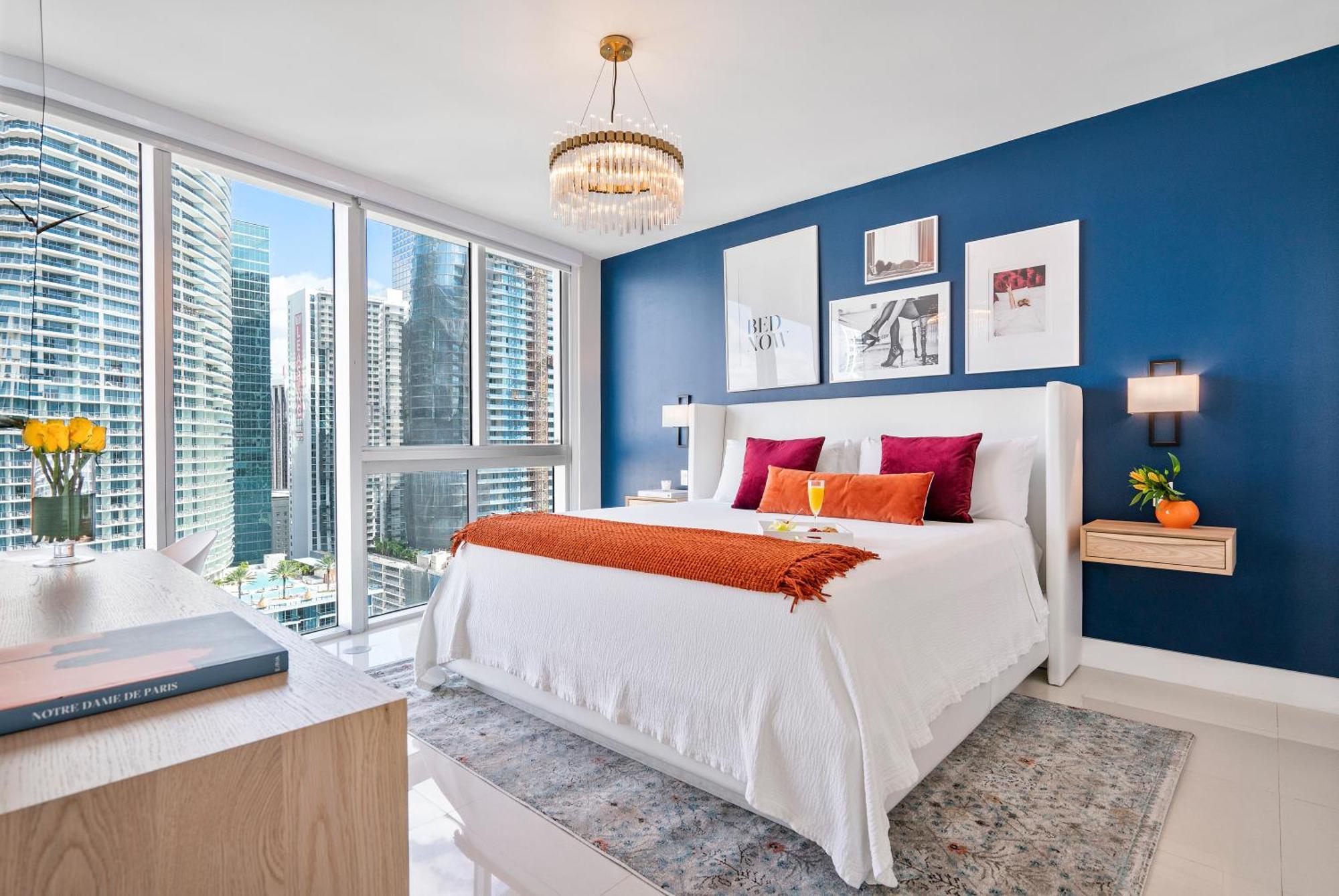 Brickell By Miami Vacation Rentals Exterior photo