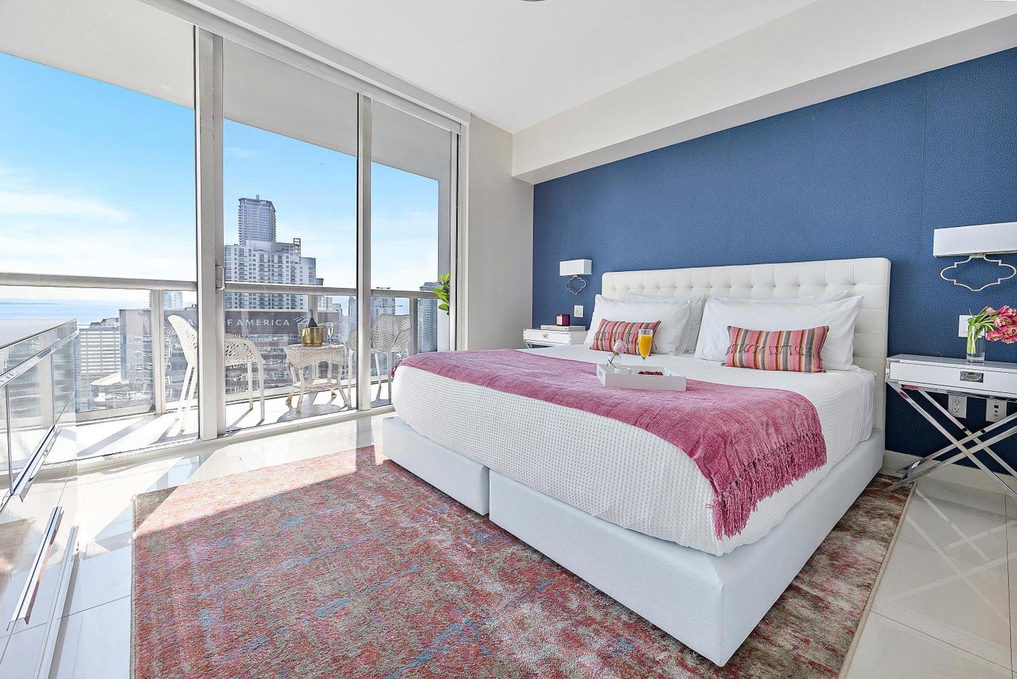 Brickell By Miami Vacation Rentals Exterior photo