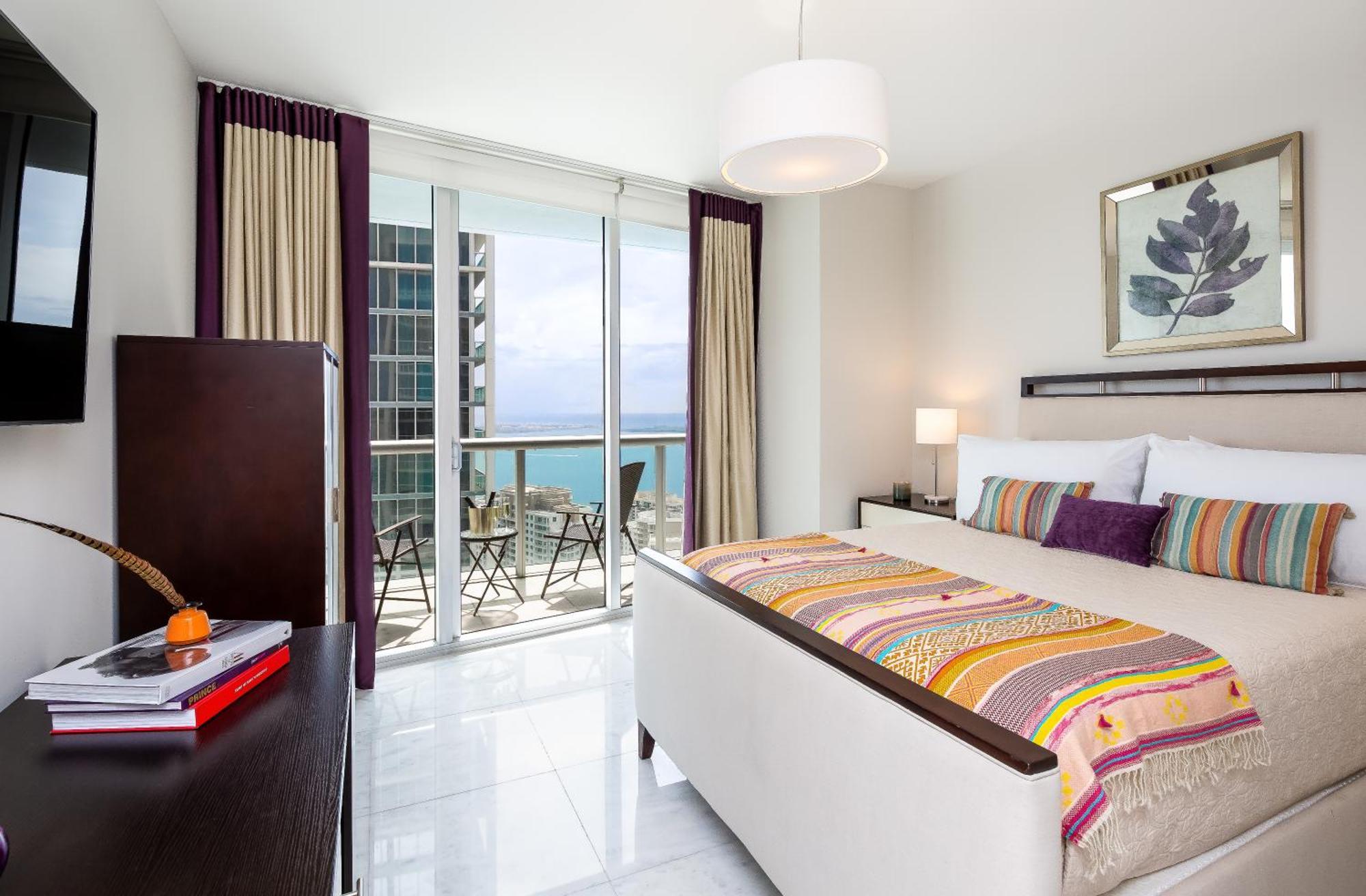 Brickell By Miami Vacation Rentals Exterior photo